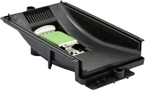 التحكم اليدوي في محرك Blower مقاوم متوافق مع Audi A3 TT Quattro 2001-2006 متوافق مع Volkswagen Beetle Clasico Derby Golf Jetta 2002-2014 MODULE CONTROL in Saudi Arabia