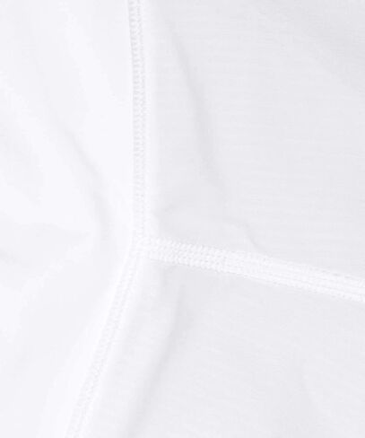 lululemon Speed Up Short (2.5" Inseam, 8, White) in Saudi Arabia
