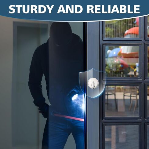 قفل باب خطاف الواجهة المتجر ، أسطوانة قفازات الأبواب التجارية ، أسطوانة نقر ، قفل قفل الأبواب الواجهة على واجهة المتجر (1-1/8 "Backset) in Kuwait