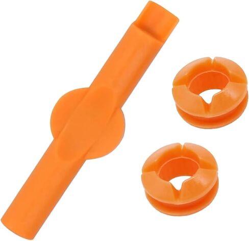 Transmission Shift Linkage Bushing Kit Compatible with Infiniti QX56 QX80 Nissan Pathfinder Frontier Titan Xterra Suzuki Equator 134193 349351LA0A 3pcs in Kuwait