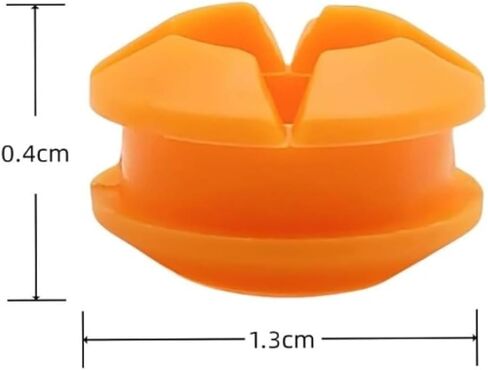 Transmission Shift Linkage Bushing Kit Compatible with Infiniti QX56 QX80 Nissan Pathfinder Frontier Titan Xterra Suzuki Equator 134193 349351LA0A 3pcs in Kuwait