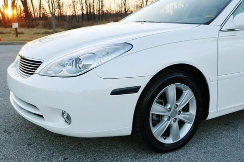IJdmtoy Black-Out Lens 36-Smd Amber Amber Full LED Side Side Marker Kit متوافق مع Lexus 2002-2006 ES300 ES330 ، استبدل العلامات الجانبية الأمامية OEM Amber in Kuwait