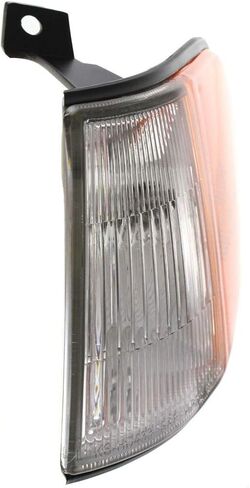 For 1990 1991 Honda Civic Side Marker Light Passenger Side Hatchback Replacement For HO2551104 in Saudi Arabia