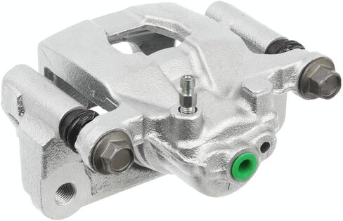 Autoshack الخلفية الخلفية مجموعة الفرجار الفرجار مع استبدال قوسين لعام 2007-2019 نيسان سينترا 2011-2017 JUKE 1.6L 1.8L 2.5L AWD FWD SIDE BC30280 in Saudi Arabia