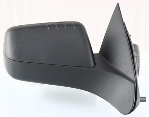 Garage-Pro Driver & Passenger Side Power Non-Heated Mirrors for Ford Focus 2008-2011 with 2 Caps in Saudi Arabia