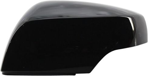 Door Side Rear View Wing Mirror Cover Cap Replacement for SUBARU Forester 2014-2018 Outback Impreza 2012-2014 Crosstrek Legacy 2013-2014 Black (Right) in Saudi Arabia