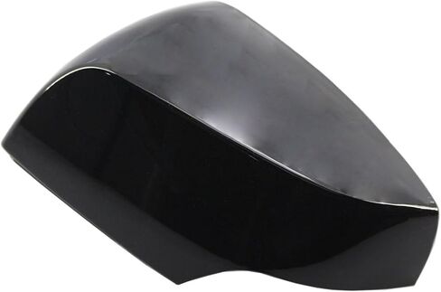 Door Side Rear View Wing Mirror Cover Cap Replacement for SUBARU Forester 2014-2018 Outback Impreza 2012-2014 Crosstrek Legacy 2013-2014 Black (Right) in Saudi Arabia