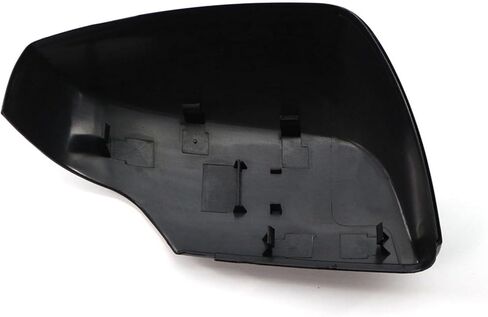 Door Side Rear View Wing Mirror Cover Cap Replacement for SUBARU Forester 2014-2018 Outback Impreza 2012-2014 Crosstrek Legacy 2013-2014 Black (Right) in Saudi Arabia