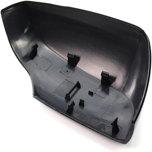 Door Side Rear View Wing Mirror Cover Cap Replacement for SUBARU Forester 2014-2018 Outback Impreza 2012-2014 Crosstrek Legacy 2013-2014 Black (Right) in Saudi Arabia
