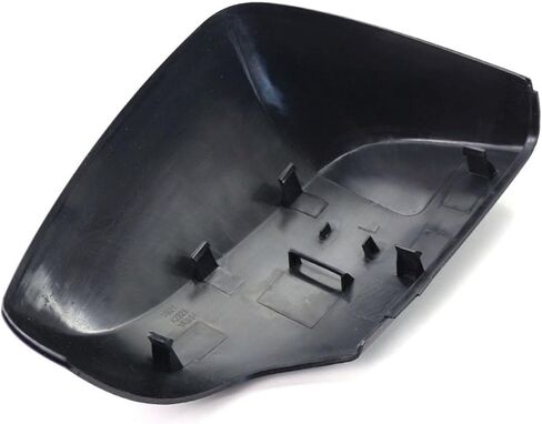 Door Side Rear View Wing Mirror Cover Cap Replacement for SUBARU Forester 2014-2018 Outback Impreza 2012-2014 Crosstrek Legacy 2013-2014 Black (Right) in Saudi Arabia