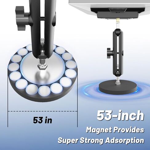 حامل ستارلينك ميني، حامل شفط ستارلينك ميني لسقف السقف من ليمريكسان، حامل سقف صغير ستارلينك، طقم تركيب صغير ستارلينك لفتحة السقف/النافذة الأمامية/النافذة الخلفية/السقف in Kuwait