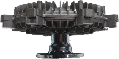 Cooling FAN CLUTCH Assembly Replacement U-022(2673) Compatible with 1999 Mitsubishi Montero Sport in Saudi Arabia