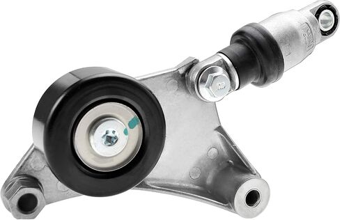 419-022 توتر الحزام الأوتوماتيكي ث/بولي متوافق مع تويوتا كامري 2002-2009 Scion TC 2005-2010 Scion XB 2008-2012 in Saudi Arabia