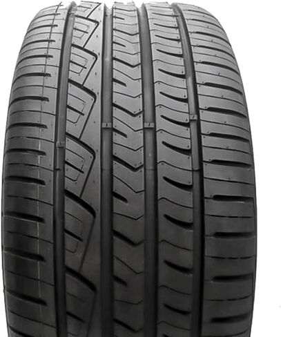 Vizzoni VZX44 Performance Tyre 245/35R20 95W in Saudi Arabia
