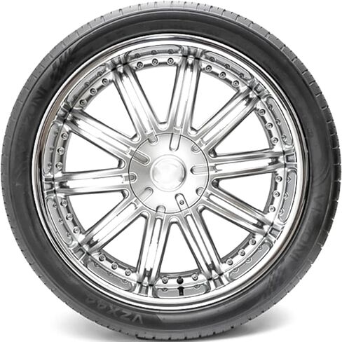 Vizzoni VZX44 Performance Tyre 245/35R20 95W in Saudi Arabia