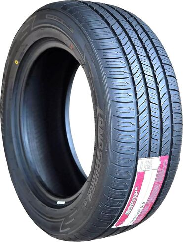 مجموعة من 2 (اثنان) Landspider CityTraxx G/P All Peason Performance Performance Performance Tires-205/65R16 205/65/16 205/65-16 9H Range SL 4-PWS BLO in Saudi Arabia