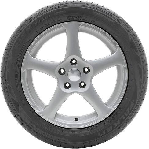 Falken Ziex ZE-914 Ecorun 225/60R17 99H in Saudi Arabia