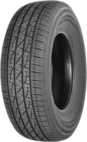 Firestone Destination LE3 265/65R18 114T BSW in Saudi Arabia
