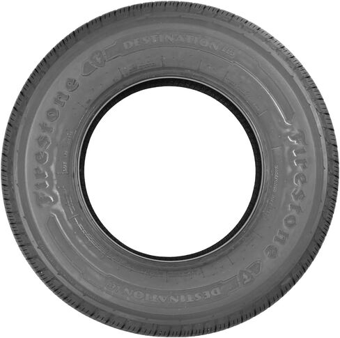 Firestone Destination LE3 265/65R18 114T BSW in Saudi Arabia