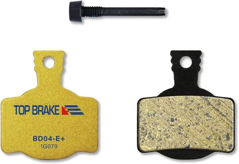 منصات فرامل دراجة القرص العلوية BD04 لـ Magura MT2/MT4/MT6/MT8/MT4E/MT TRAIL REAR/MT8 PRO/MT8 SL/MT Sport in Kuwait