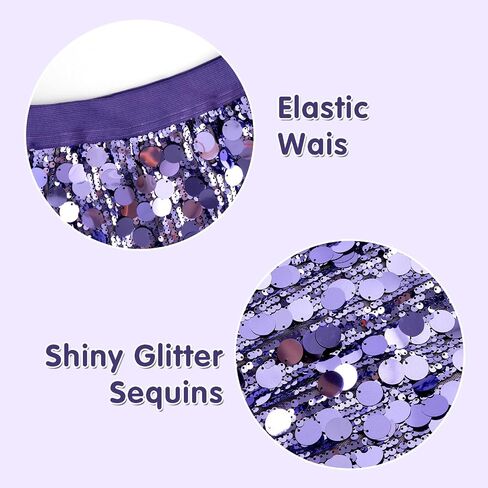 Daxiang Girls Sercy A Line Skirt Kids Elastics Jeist Lamer in Kuwait