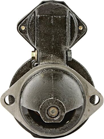 New DB Electrical 410-12114 Starter متوافق مع/استبدال الصليبي 170 1961-1969 ، 185 1961-1969 ، 200 1961-1969 ، 225 1961-1969 ، 230 1961-1969 ، 283 1961-1971 ، 307 1971 41420 ، 42091 in Saudi Arabia