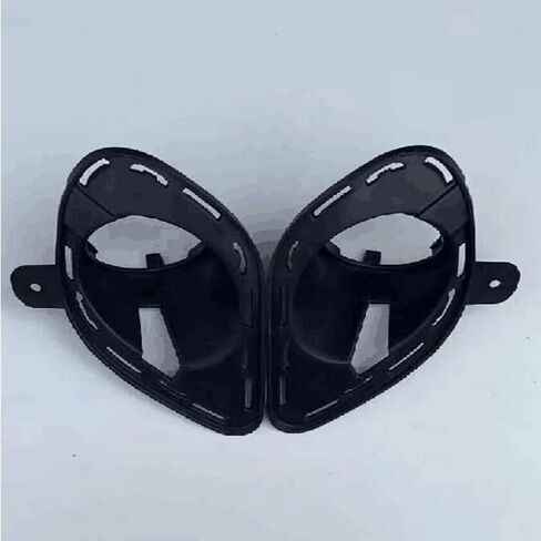 1PCS Fog lamp Bracket 15-22 Models, Left+Right OEM 68280430AA 68280431AA in Saudi Arabia
