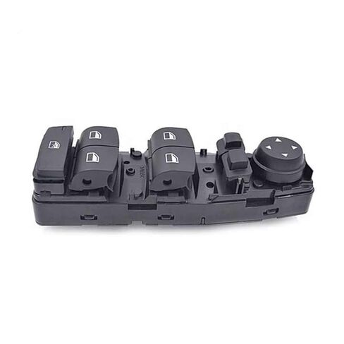 1PCS Front L of Door Lifter Button OEM 61319241956 in Saudi Arabia