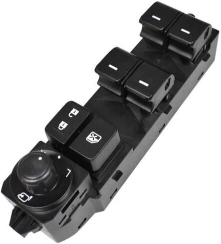 1pcs الأمامي لتر رافع الباب OEM GV9B-66-350 in Saudi Arabia