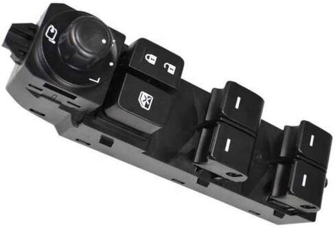 1pcs الأمامي لتر رافع الباب OEM GV9B-66-350 in Saudi Arabia