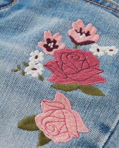 Gymboree Girls' and Toddler Flare Leg Jeans in Saudi Arabia