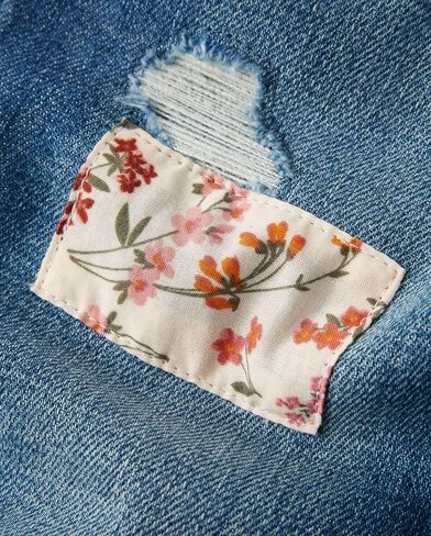 Gymboree Girls' and Toddler Flare Leg Jeans in Saudi Arabia