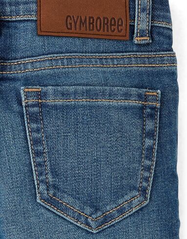 Gymboree Girls' and Toddler Flare Leg Jeans in Saudi Arabia
