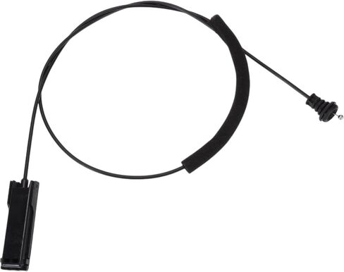 Acropix Hood Cable No.4E0823543A Hood Latch Cable لـ Audi A8/A8 Quattro 2003-2010 1 PC in Saudi Arabia