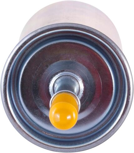 PG Fuel Filter PF9343 | Fits 2016-08 Ford Focus, 2014-07 Expedition, 2011-04 Ranger, 2003-02 Explorer, Explorer Sport, 2003 Explorer Sport Trac in Saudi Arabia