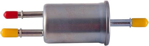 PG Fuel Filter PF9343 | Fits 2016-08 Ford Focus, 2014-07 Expedition, 2011-04 Ranger, 2003-02 Explorer, Explorer Sport, 2003 Explorer Sport Trac in Saudi Arabia