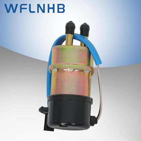 WFLNHB مضخة الوقود واستبدال المرشح لـ Honda VT1100C2 SABER 1100 2000 2001 2002-2007 in Saudi Arabia