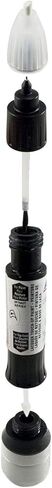 Silver YN TY Z3 M6041Motorcraft Touch Up Paint Bottle and Clear Coat in Saudi Arabia
