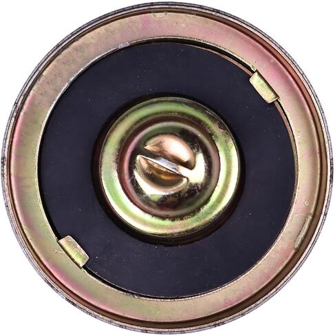 JZGRDN Fuel Cap AT20911 AF2914R AR28483 Compatible with JD 2020 2510 2520 3020 4020 4320 4430 4440 in Saudi Arabia