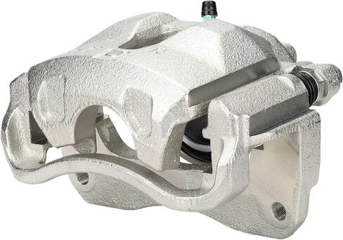 Wagner CN11566SC NEW Semi-Loaded Brake Calipers Compatible with Select Toyota Sienna Models in Saudi Arabia