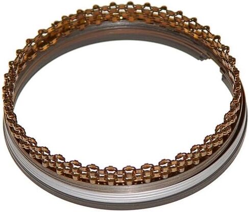 Evergreen RS4011-EVE.STD Compatible With 90-01 Acura Integra 1.7L 1.8L Honda Civic 1.6L B16A2 B17A1 B18B1 Engine Piston Ring Set (Standard Size) in Saudi Arabia