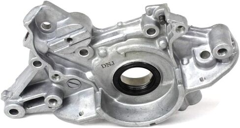 DNJ EK415BM Master Engine Rebuild Kit for 1990-1993 Ford Festiva 1.3L L4 8V SOHC 1295CC in Saudi Arabia