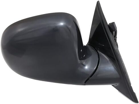 For GMC Envoy,Chevrolet Chevy Blazer,Jimmy,Bravada 1998 1999 2000/S-10,Sonoma,Isuzu Hombre 1998 Power Side Door View Mirror Driver Left in Saudi Arabia