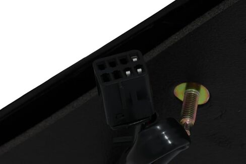 For GMC Envoy,Chevrolet Chevy Blazer,Jimmy,Bravada 1998 1999 2000/S-10,Sonoma,Isuzu Hombre 1998 Power Side Door View Mirror Driver Left in Saudi Arabia