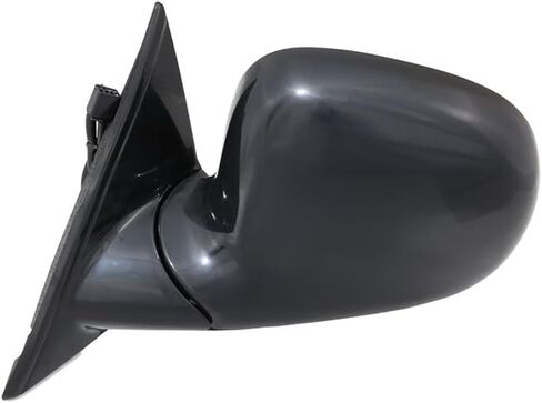 For GMC Envoy,Chevrolet Chevy Blazer,Jimmy,Bravada 1998 1999 2000/S-10,Sonoma,Isuzu Hombre 1998 Power Side Door View Mirror Driver Left in Saudi Arabia
