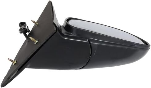 For GMC Envoy,Chevrolet Chevy Blazer,Jimmy,Bravada 1998 1999 2000/S-10,Sonoma,Isuzu Hombre 1998 Power Side Door View Mirror Driver Left in Saudi Arabia