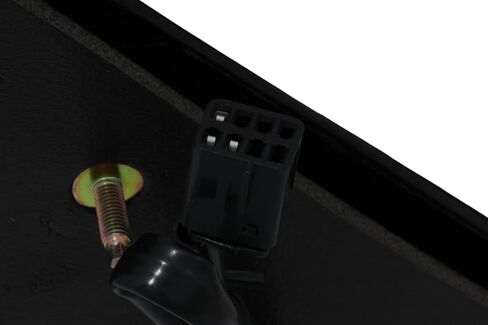 For GMC Envoy,Chevrolet Chevy Blazer,Jimmy,Bravada 1998 1999 2000/S-10,Sonoma,Isuzu Hombre 1998 Power Side Door View Mirror Driver Left in Kuwait