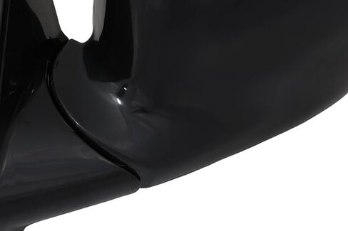 For GMC Envoy,Chevrolet Chevy Blazer,Jimmy,Bravada 1998 1999 2000/S-10,Sonoma,Isuzu Hombre 1998 Power Side Door View Mirror Driver Left in Kuwait