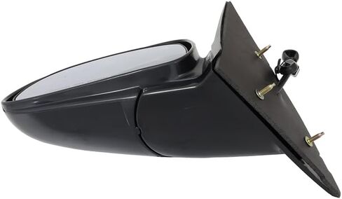 For GMC Envoy,Chevrolet Chevy Blazer,Jimmy,Bravada 1998 1999 2000/S-10,Sonoma,Isuzu Hombre 1998 Power Side Door View Mirror Driver Left in Kuwait