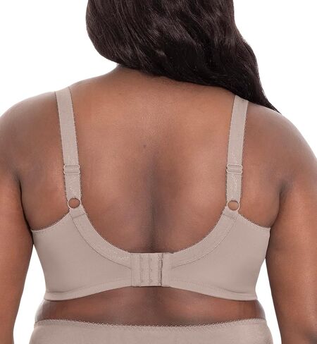 آلهة المرأة زائد الحجم كيرا underwire braed bra in Kuwait